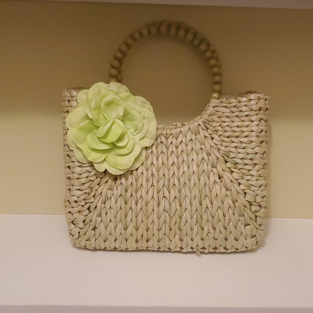 Spring Handbag - image 1